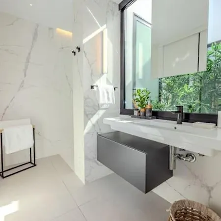 Ambiant By Buenavilla Puerto Calero