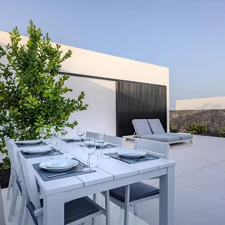 Ambiant By Buenavilla Villa Puerto Calero