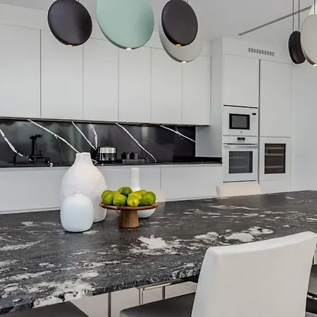 Villa Ambiant By Buenavilla Puerto Calero