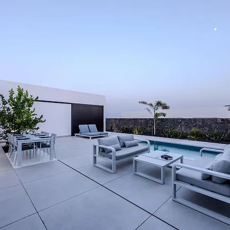 Ambiant By Buenavilla