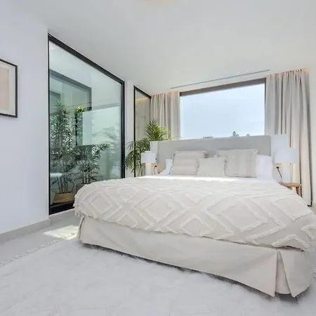 Villa Ambiant By Buenavilla *