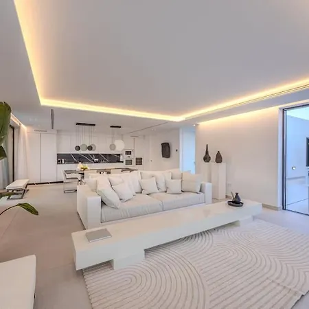 Villa Ambiant By Buenavilla Puerto Calero