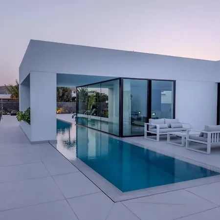 Ambiant By Buenavilla