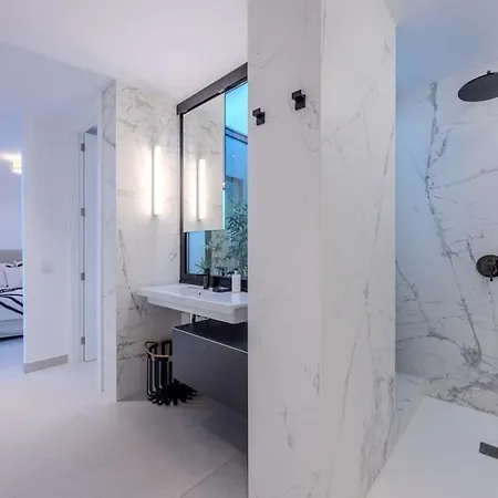 Ambiant By Buenavilla * Puerto Calero