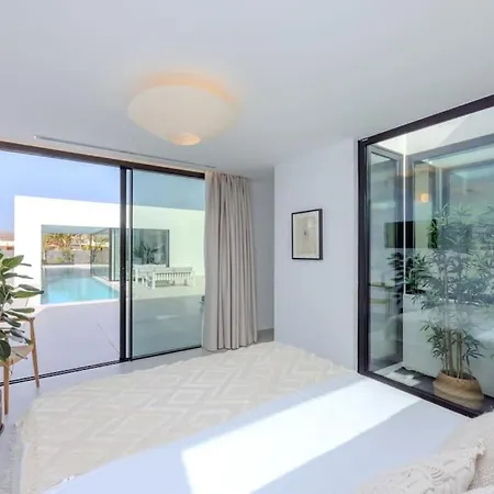 Ambiant By Buenavilla Villa *