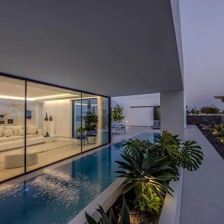 Villa Ambiant By Buenavilla *