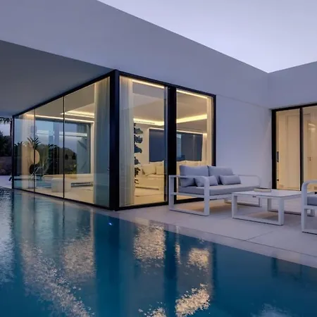 Ambiant By Buenavilla Villa Puerto Calero