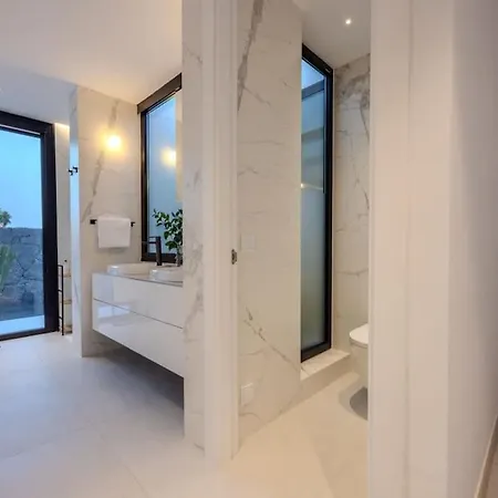 Villa Ambiant By Buenavilla