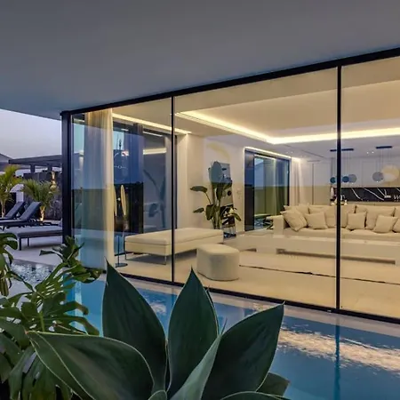 Ambiant By Buenavilla Villa *