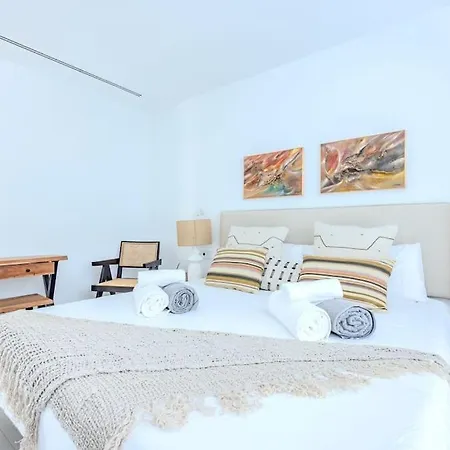 Villa Ambiant By Buenavilla Puerto Calero