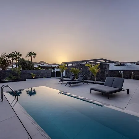 Villa Ambiant By Buenavilla