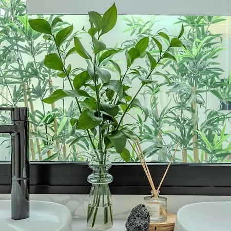 Ambiant By Buenavilla