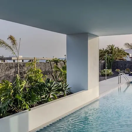 Ambiant By Buenavilla Villa Puerto Calero