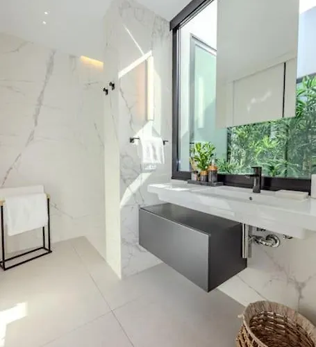 Ambiant By Buenavilla Puerto Calero