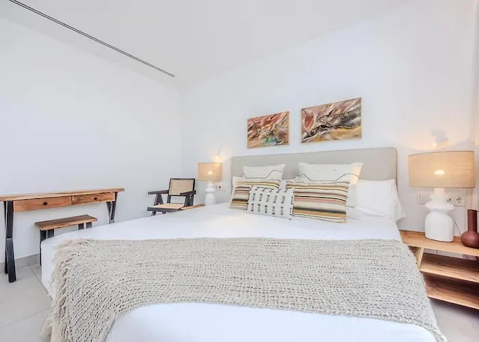 Villa Ambiant By Buenavilla