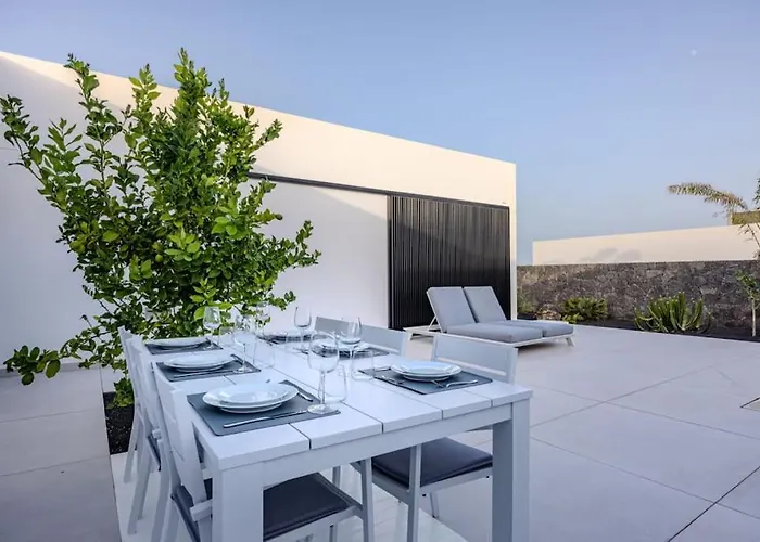 Ambiant By Buenavilla Villa Puerto Calero