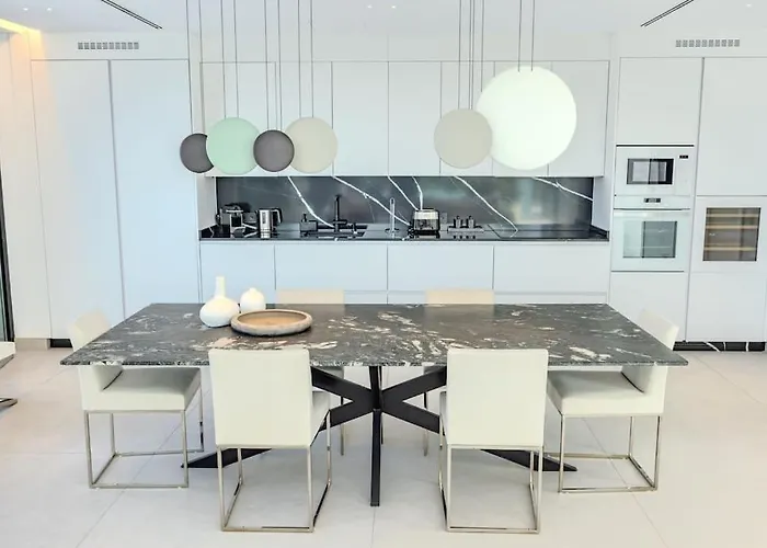 Ambiant By Buenavilla *