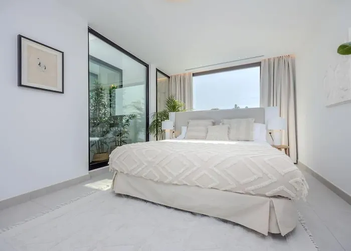 Villa Ambiant By Buenavilla *