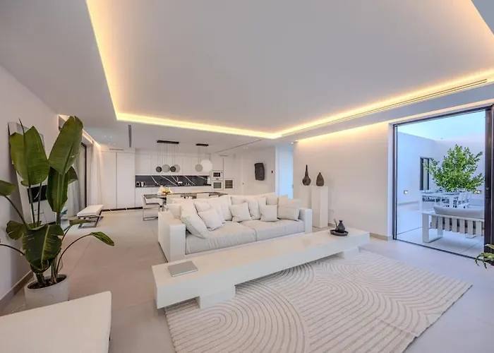 Villa Ambiant By Buenavilla Puerto Calero