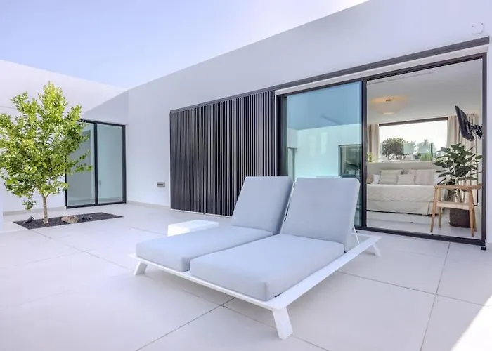 Ambiant By Buenavilla *