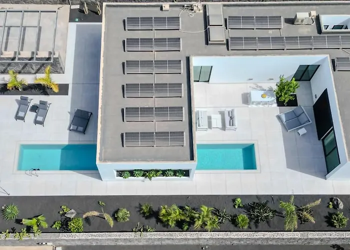 Ambiant By Buenavilla