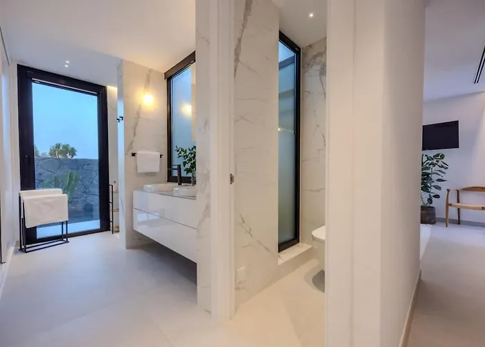 Villa Ambiant By Buenavilla