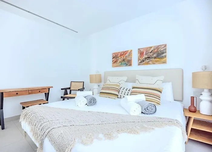 Villa Ambiant By Buenavilla Puerto Calero