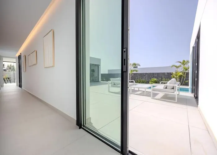 Ambiant By Buenavilla *