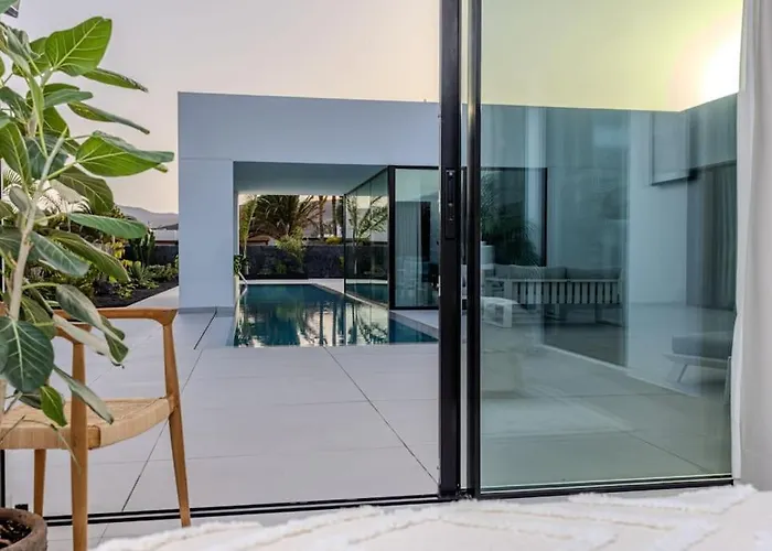 Ambiant By Buenavilla Puerto Calero