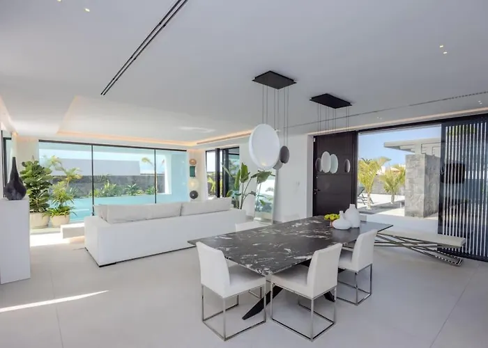 Villa Ambiant By Buenavilla Puerto Calero