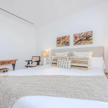 别墅 Ambiant By Buenavilla