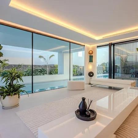 Ambiant By Buenavilla