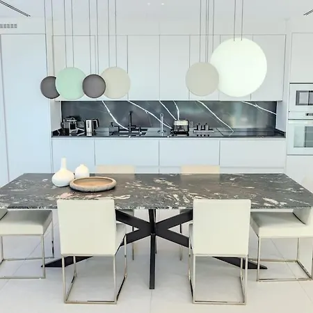 Ambiant By Buenavilla *