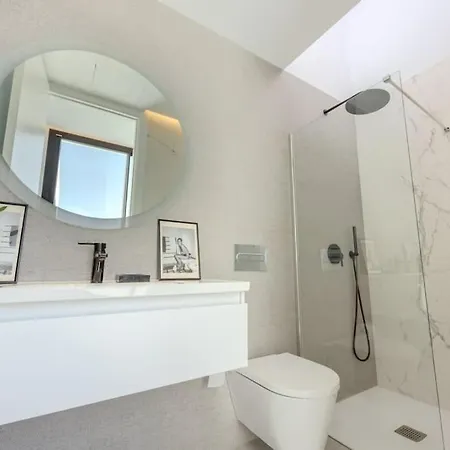 别墅 Ambiant By Buenavilla