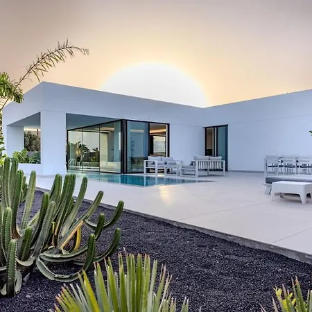 Villa Ambiant By Buenavilla Puerto Calero