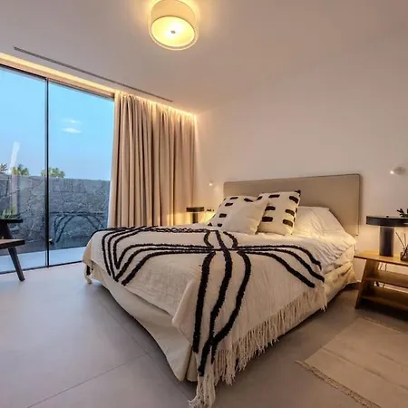 Ambiant By Buenavilla Villa