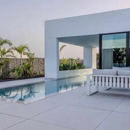 Villa Ambiant By Buenavilla Puerto Calero