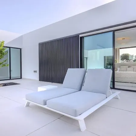 Ambiant By Buenavilla *