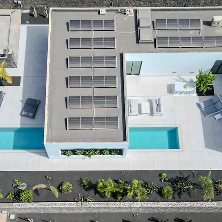 Ambiant By Buenavilla