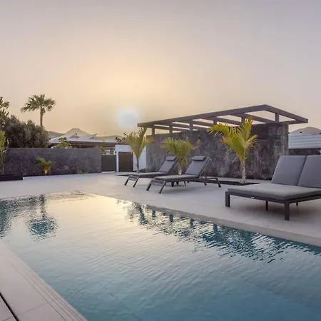 Ambiant By Buenavilla 빌라 *