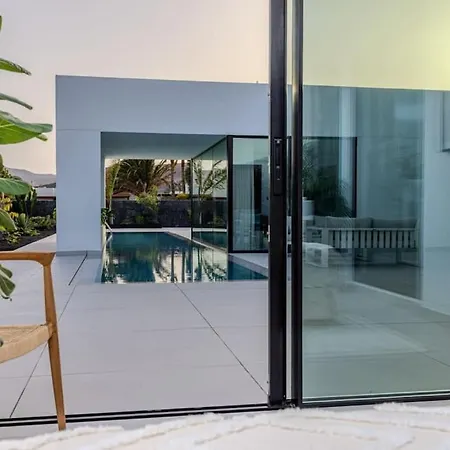 Ambiant By Buenavilla Puerto Calero