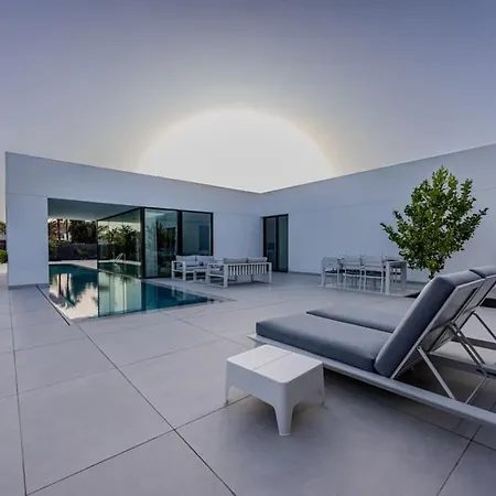 Ambiant By Buenavilla 빌라 *