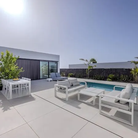 Ambiant By Buenavilla * 卡列罗港