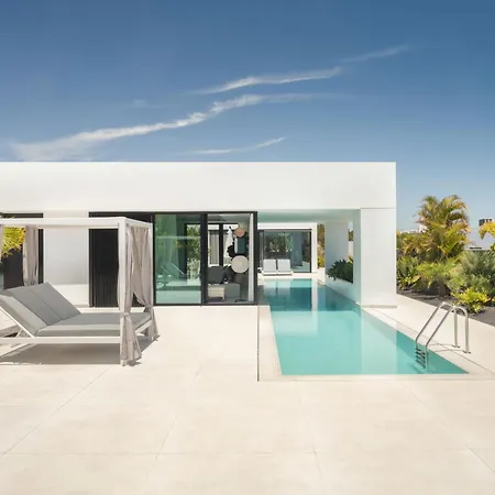 Ambiant By Buenavilla Villa Puerto Calero
