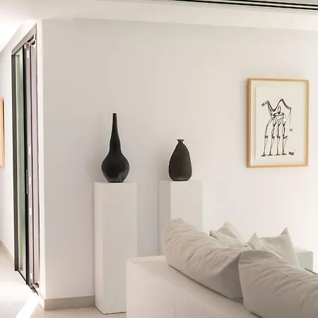 Villa Ambiant By Buenavilla Puerto Calero