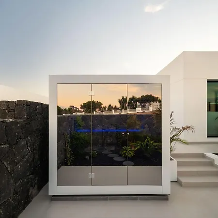 Villa Ambiant By Buenavilla *