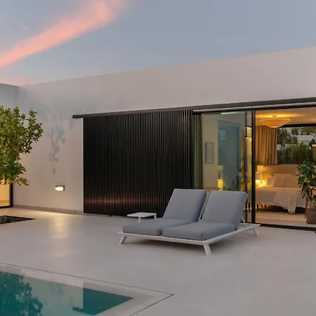 Villa Ambiant By Buenavilla Puerto Calero