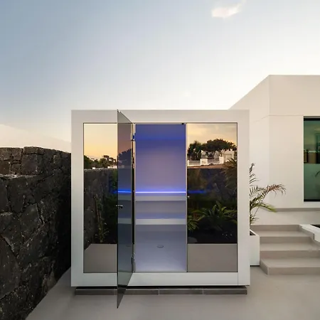 Villa Ambiant By Buenavilla Puerto Calero