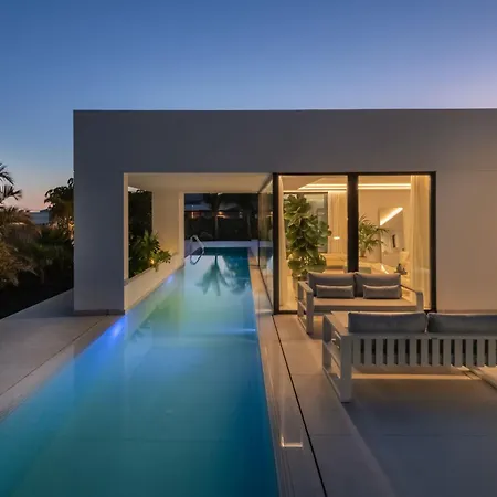 Villa Ambiant By Buenavilla Puerto Calero