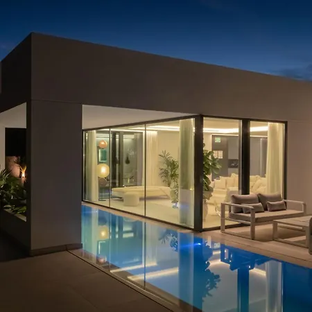 Villa Ambiant By Buenavilla Puerto Calero